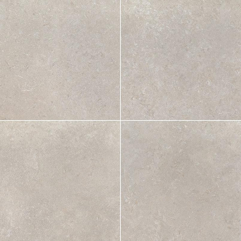 Livingstyle Porcelain Tile Collection Pearl- 24