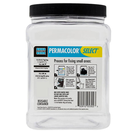 PERMACOLOR Select Fix-It Jug Product Photo