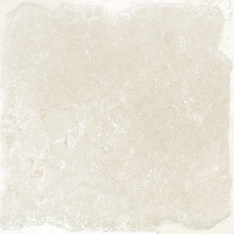 Tile Collection Pietra Di Ostuni 8x8 Field Matte Tile Avorio