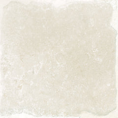 Tile Collection Pietra Di Ostuni 8x8 Field Matte Tile Avorio