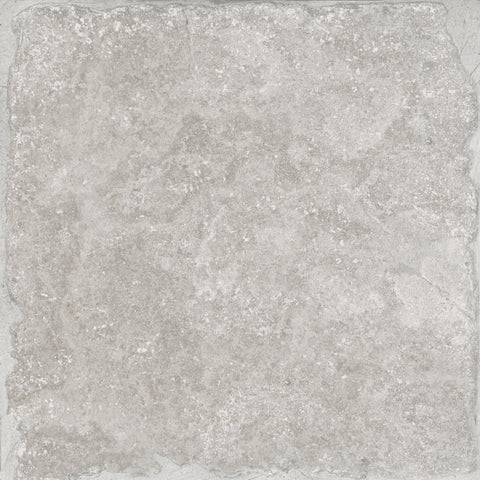 Tile Collection Pietra Di Ostuni 16x16 Field Matte Tile Grigio Swatch