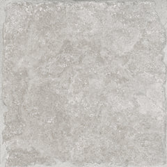 Tile Collection Pietra Di Ostuni 16x16 Field Matte Tile Grigio Swatch