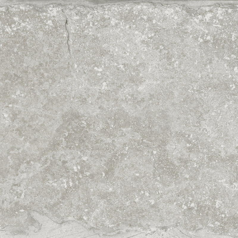 Virginia Pietra Di Ostuni 8x16 Field Matte Tile Grigio