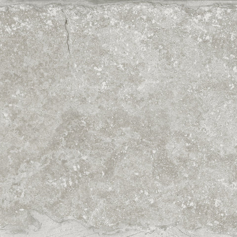 Tile Collection Pietra Di Ostuni 8x16 Field Matte Tile Grigio