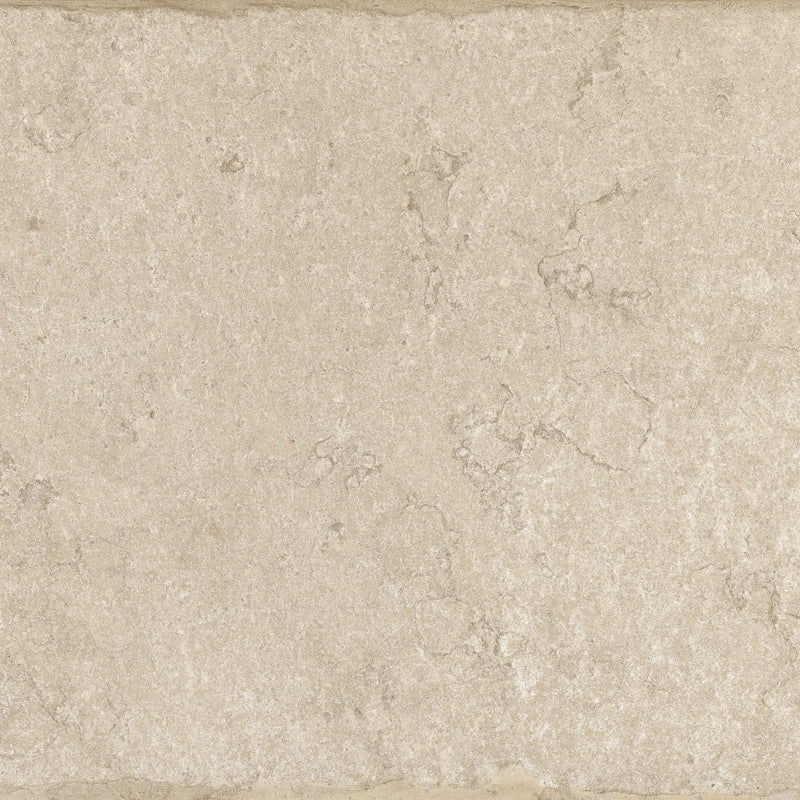 Virginia Pietra Di Ostuni 16x24 Field Matte Tile Sabbia