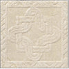 Tile Collection Pietra Di Ostuni 8x8 Trame Decorative Tile Tufo Swatch 