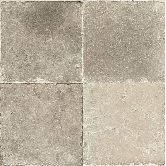 Tile Collection Pietra Di Ostuni 8x8 Field Matte Tile Tufo &