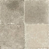 Tile Collection Pietra Di Ostuni 8x8 Field Matte Tile Tufo Swatch 2