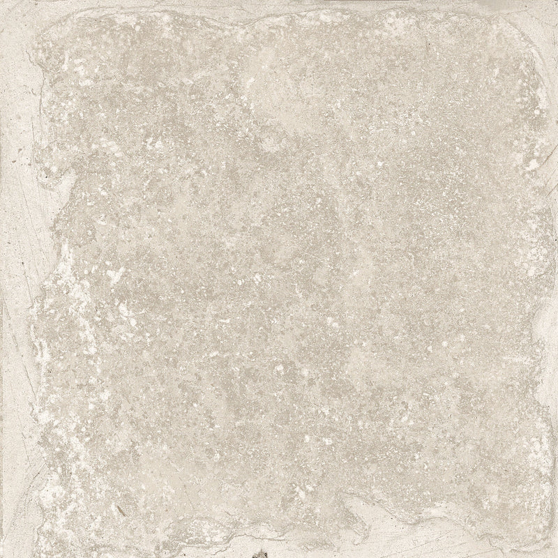 Virginia Pietra Di Ostuni 8x8 Field Matte Tile Tufo