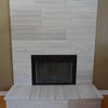 Realstone Systems Collection White Birch Honed Hearth Type A 20"x20"