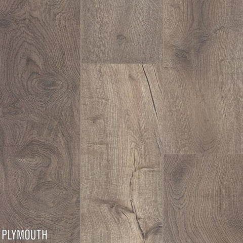 L.W. Mountain Main Street Plymouth Sample Swatch