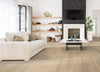 Quick-Step Palisades Park Portland Taupe Room Scene