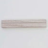 Realstone Systems Portugal Areia Trim/Chair Rail Honed Molding 2"x12"