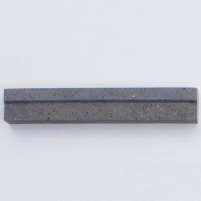 Realstone Systems Portugal Terra Trim/Chair Rail Honed Molding 2"x12"