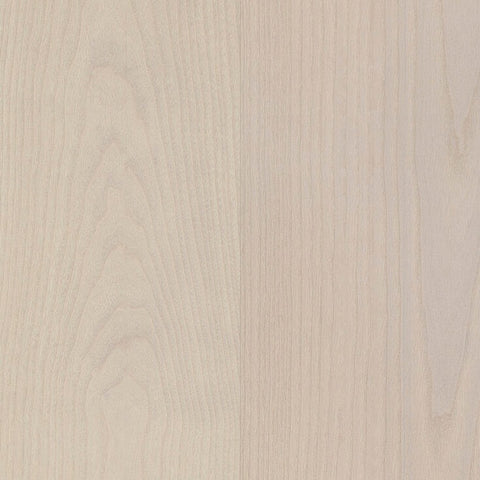 Bjelin Hardened Wood Small Format Baltic Oak Powder White Swatch