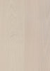 Bjelin Hardened Wood Small Format Baltic Oak Powder White Swatch 2