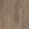 L.W. Mountain Hardwood Georgetown Solid Hand Scraped Oak Prairie 4 5/8" Swatch