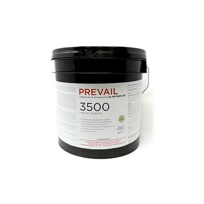 Prevail 3500 Adhesive