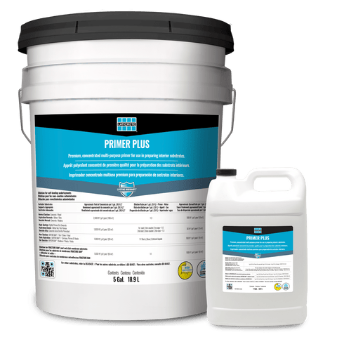 Laticrete Primer Plus 1 & 5 Gal Product Photo