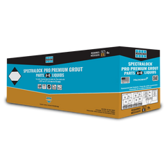 Laticrete SPECTRALOCK Pro Premium Epoxy Grout - Commercial A&B Liquids Only Product Photo
