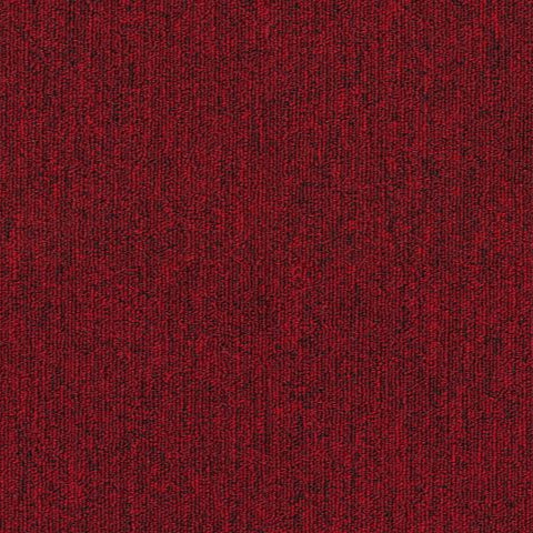 Shaw Carpet Tile Profusion Tile Thrive Swatch