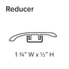 Stanton Natural Beauty Lux 9 XL Trim Reducer