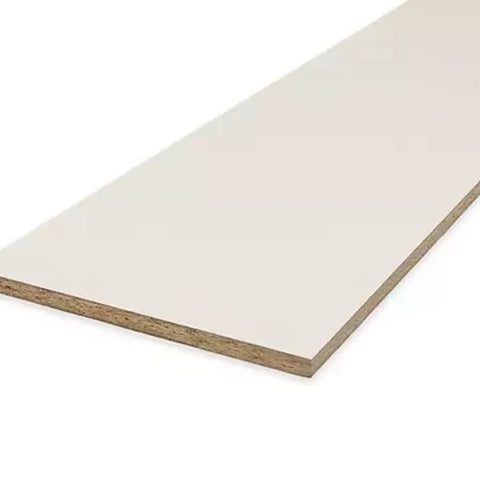 Mohawk Trim - White Stair Riser