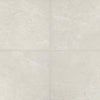 Daltile Prime Matte 12x12 Vitality White