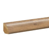 Mohawk PureTech Premier Woodland Resort Quarter Round Thorny Hedge Oak trim piece