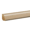 Mohawk Laminate RevWood Select Sagehill Hollow Trim Quarter Round Limestone Oak trim piece