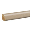 Mohawk Laminate RevWood Select Sagehill Hollow Trim Quarter Round Sandstone Oak trim piece