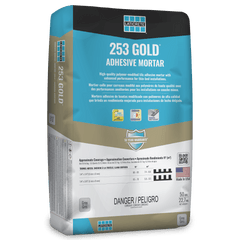 Laticrete 253 Gold Product Photo