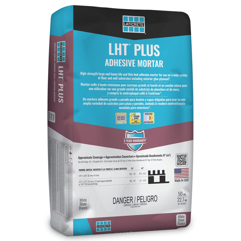 Laticrete LHT PLUS