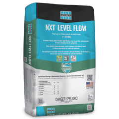 Laticrete NXT Level Flow Product Photo