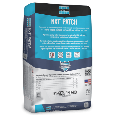 Laticrete NXT Patch Product Photo