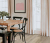 COREtec Pro Enhanced VV492 Radley Oak Room Scene