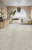 Mannington Adura Apex Rapolano Stone Marble Room Scene