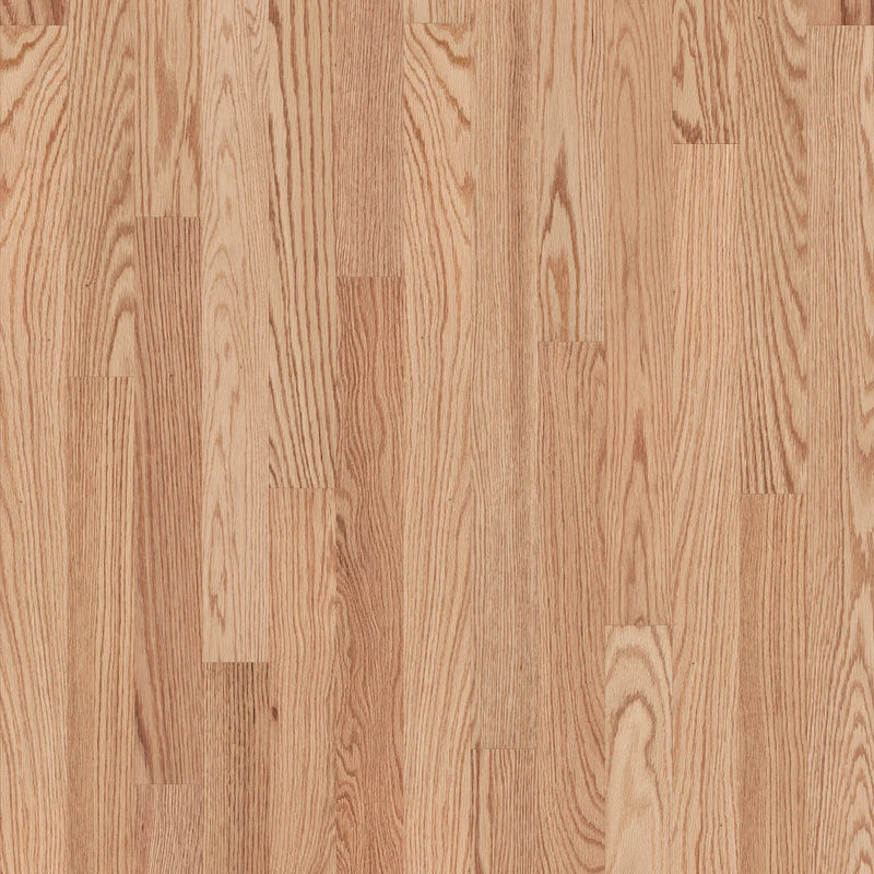 Shaw Natural Classics Red Oak 3
