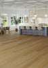 Mannington Adura Max Regency Oak Gilded Gold Room Scene