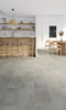 Mannington Adura Max Rectangles Riviera White Sand Room Scene