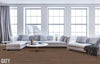 L.W. Mountain Brickstone Oaty Room Scene
