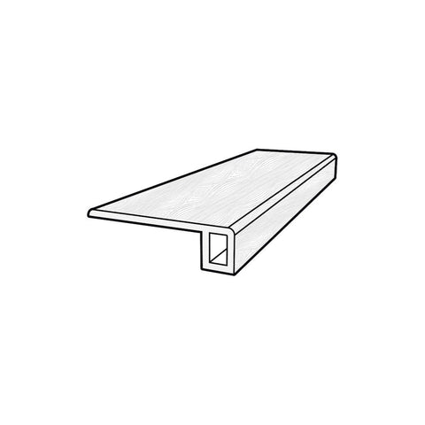 COREtec Originals Enhanced 7" VV012 Trim Baby Threshold