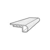 COREtec Pro Classics VV017 Trim Flush Stair Nose