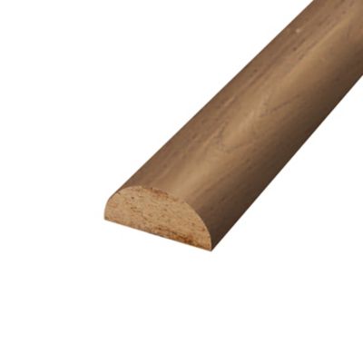 Mohawk Laminate RevWood Select Charlotte Woods Trim Stair Tread Return