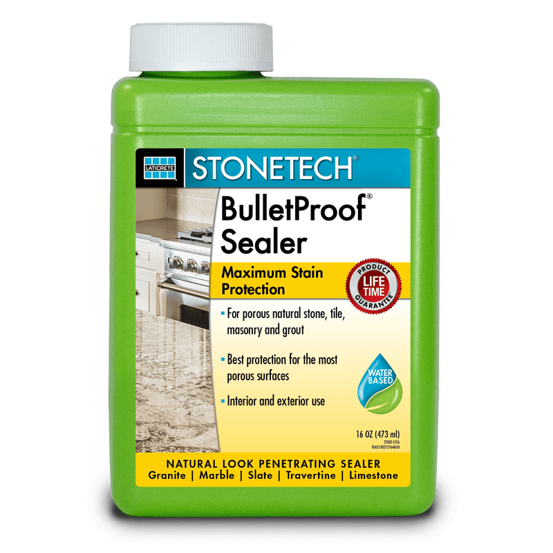 StoneTech BulletProof Sealer