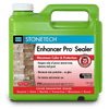 StoneTech Enhancer Pro Sealer 1 Gallon