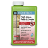 StoneTech High Gloss Finishing Sealer 1 Quart