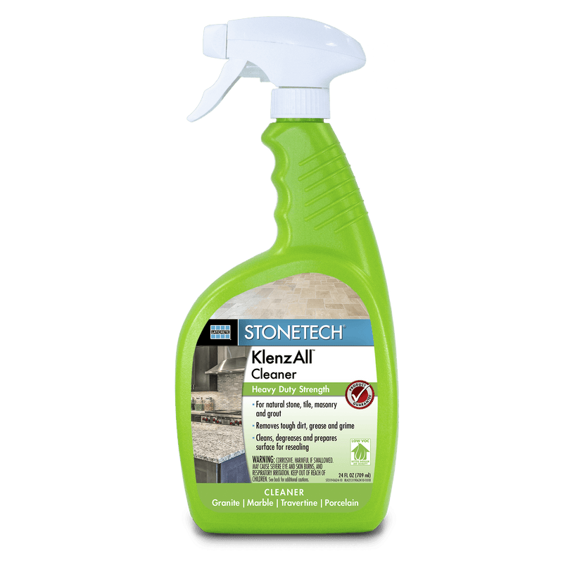 StoneTech KlenzAll Cleaner