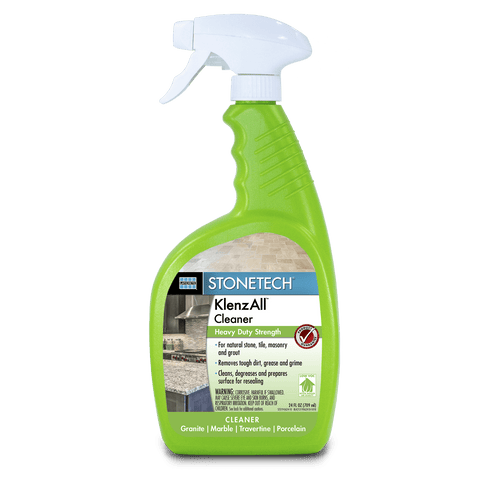 StoneTech KlenzAll Cleaner 24 oz