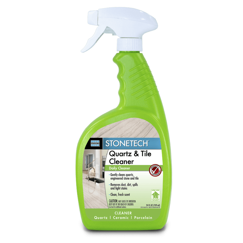 StoneTech Quartz & Tile Cleaner - 24 oz